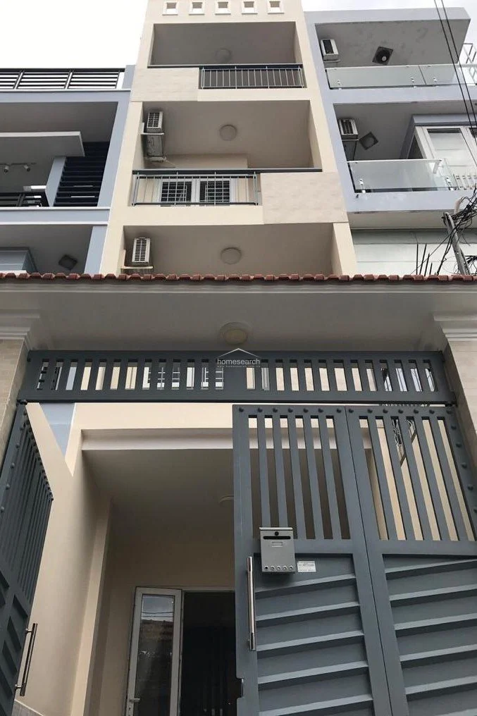 House for rent in Thao Dien - An Khanh Ward in An Khanh - Photo 1