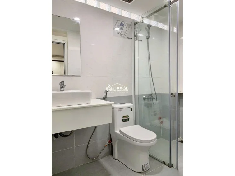 SERVICED APARTMENT FOR RENT IN THAO DIEN - 11