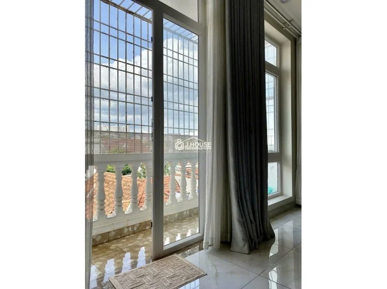 SERVICED APARTMENT FOR RENT IN THAO DIEN - 13