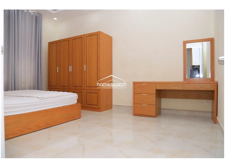 SERVICED APARTMENT FOR RENT IN THAO DIEN - 16