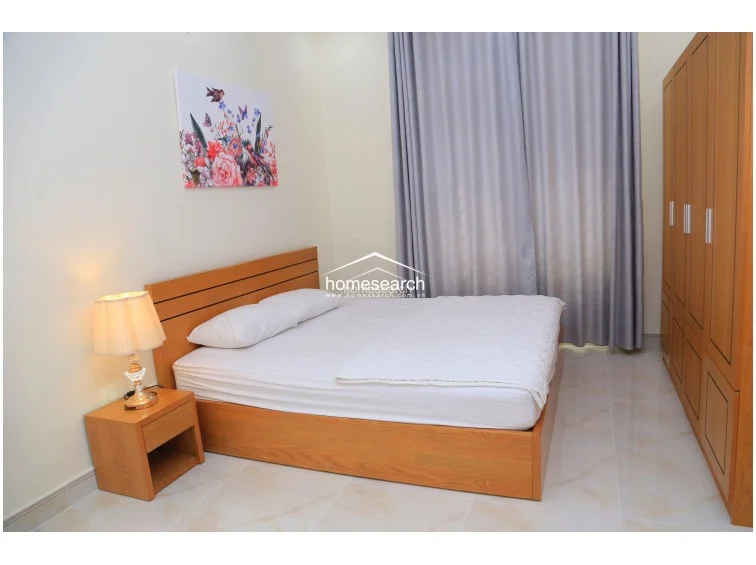 SERVICED APARTMENT FOR RENT IN THAO DIEN - 18