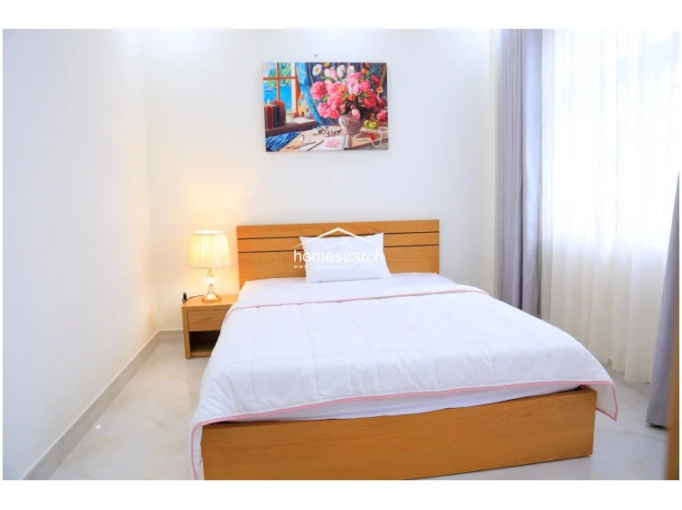 SERVICED APARTMENT FOR RENT IN THAO DIEN - 19