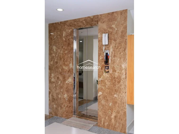 SERVICED APARTMENT FOR RENT IN THAO DIEN - 12