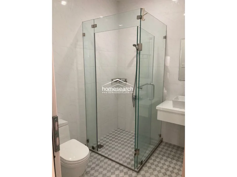 SERVICED APARTMENT FOR RENT IN THAO DIEN - 20