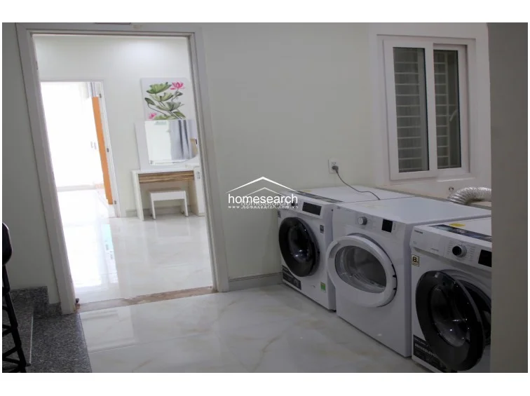 SERVICED APARTMENT FOR RENT IN THAO DIEN - 21