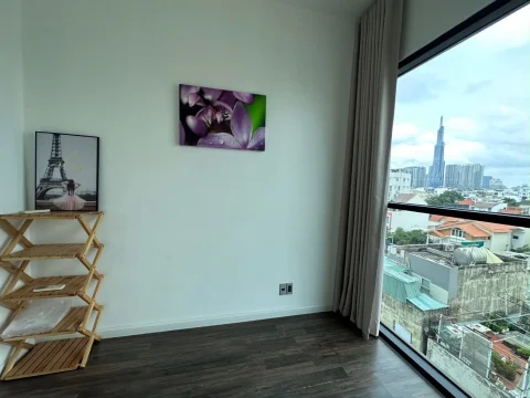 Modern 2-Bedroom Apartment in The Ascent Thao Dien
