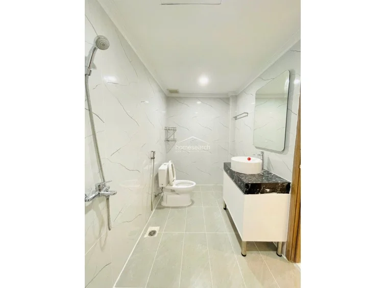 Serviced apartment for rent in Thao Dien - 3