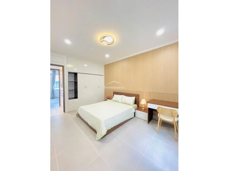 Serviced apartment for rent in Thao Dien - 13