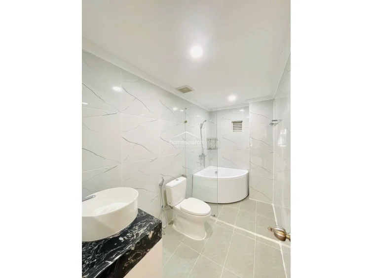 Serviced apartment for rent in Thao Dien - 21