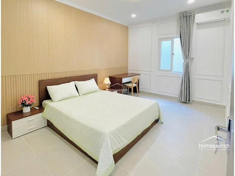 Serviced apartment for rent in Thao Dien - 18