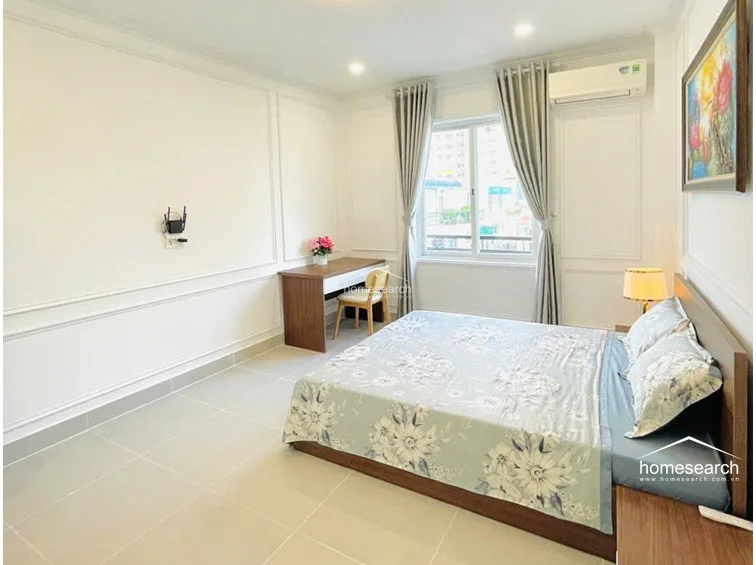 Serviced apartment for rent in Thao Dien - 37