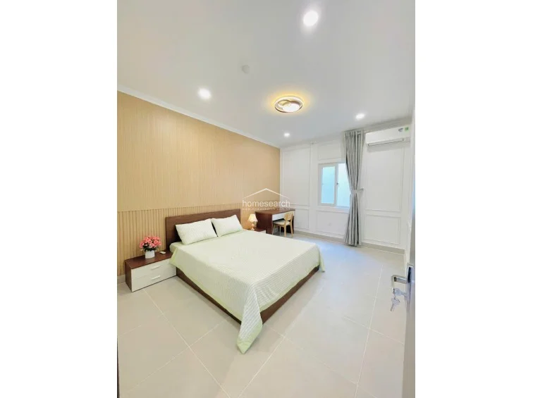 Serviced apartment for rent in Thao Dien - 44