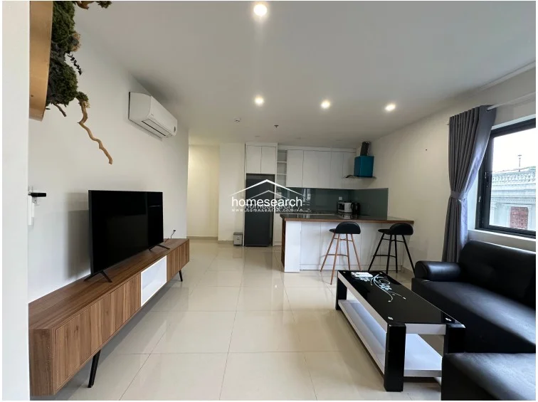 SERVICED APARTMENT FOR RENT IN THAO DIEN-DIST.2 - 3