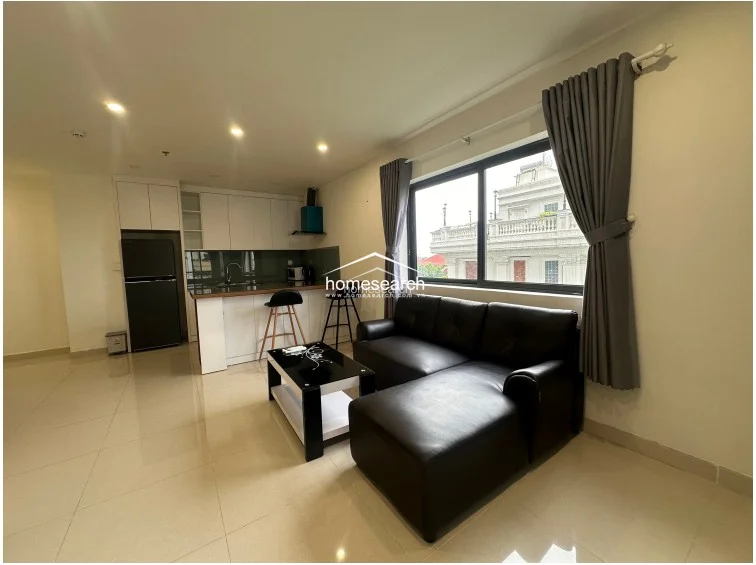 SERVICED APARTMENT FOR RENT IN THAO DIEN-DIST.2 - 5