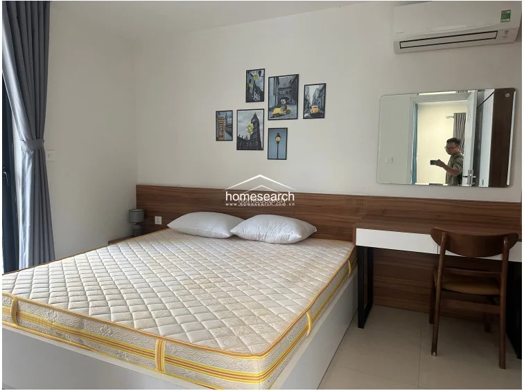 SERVICED APARTMENT FOR RENT IN THAO DIEN-DIST.2 - 6