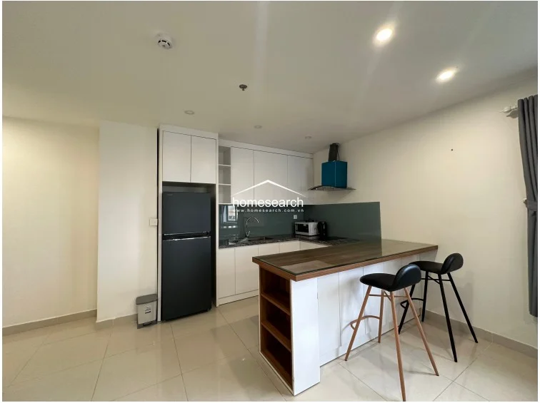 SERVICED APARTMENT FOR RENT IN THAO DIEN-DIST.2 - 4