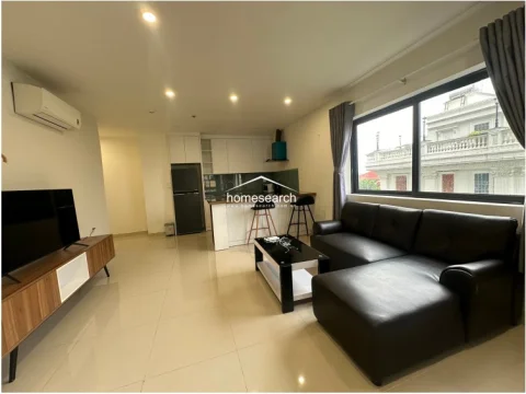 SERVICED APARTMENT FOR RENT IN THAO DIEN-DIST.2