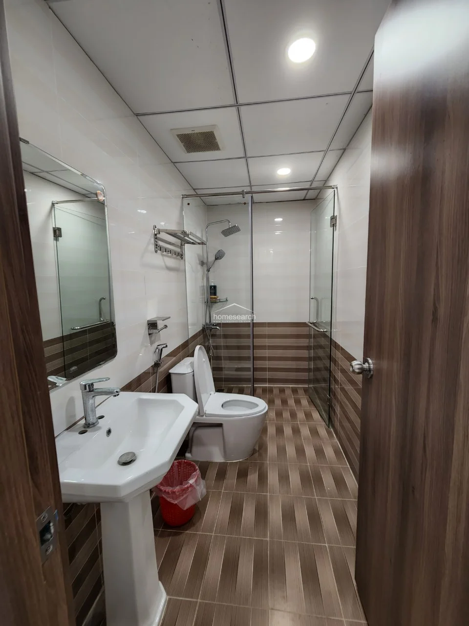 2 Bedroom serviced apartment for rent in Thao Dien - 7