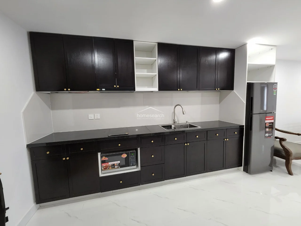 2 Bedroom serviced apartment for rent in Thao Dien - 8
