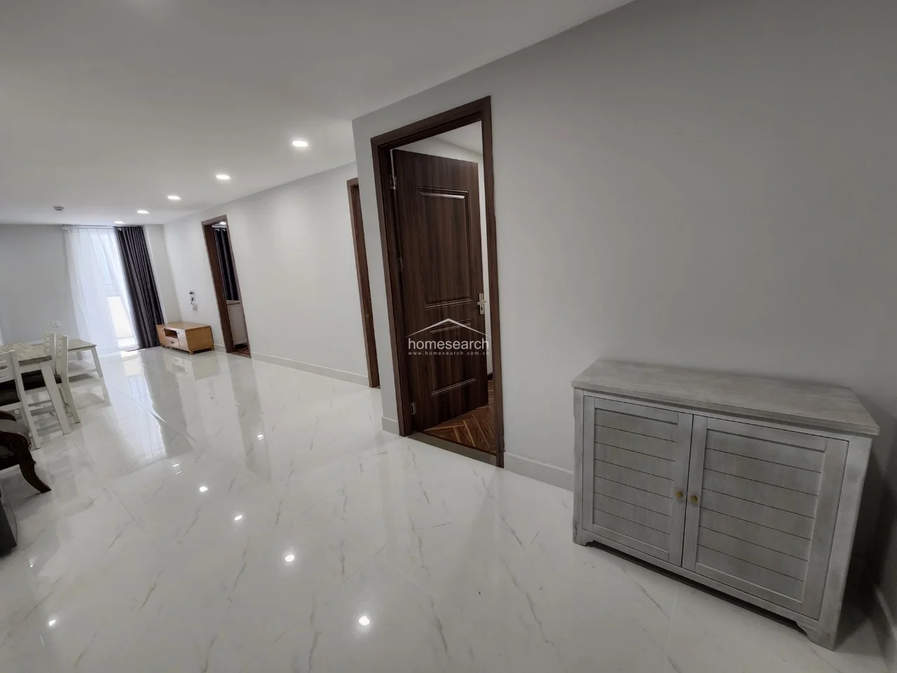 2 Bedroom serviced apartment for rent in Thao Dien - 9