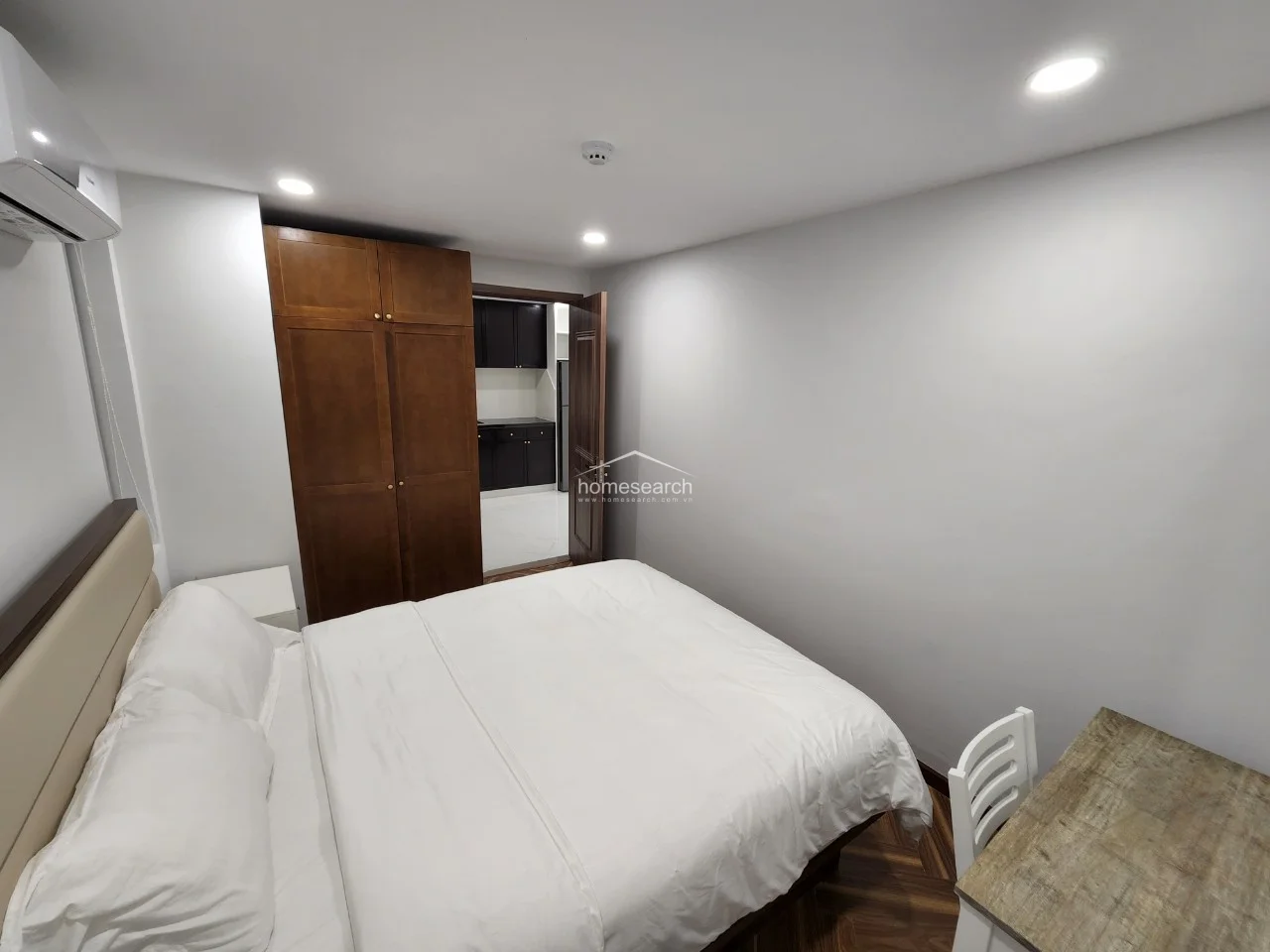 2 Bedroom serviced apartment for rent in Thao Dien - 10