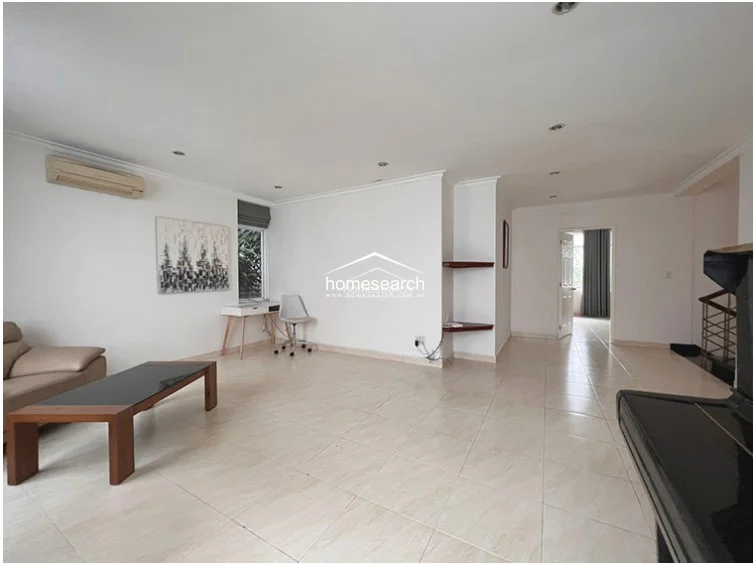 VILLA FOR RENT IN COMPOUND-THAO DIEN-DIST.2 - 10