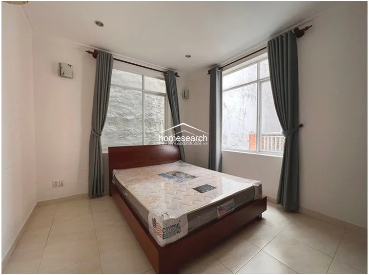 VILLA FOR RENT IN COMPOUND-THAO DIEN-DIST.2 - 14