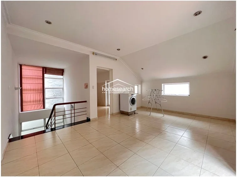 VILLA FOR RENT IN COMPOUND-THAO DIEN-DIST.2 - 16