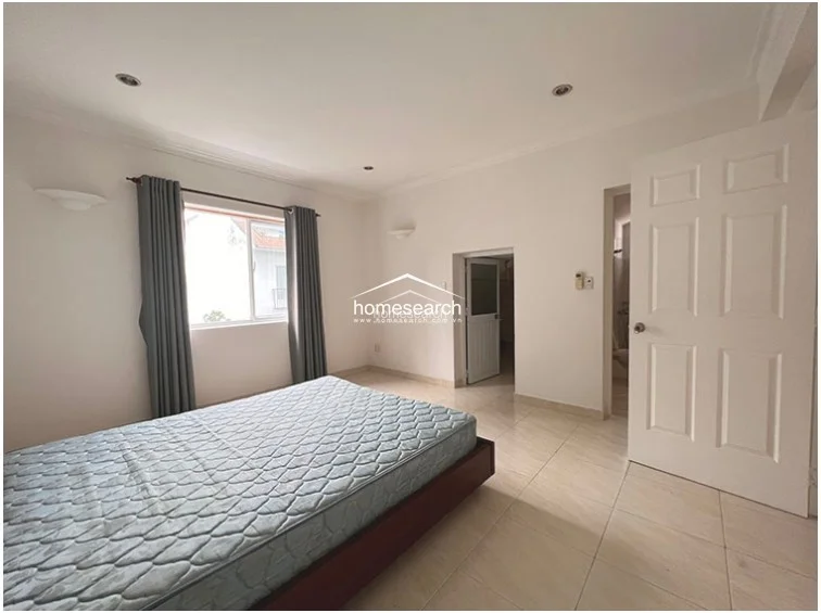 VILLA FOR RENT IN COMPOUND-THAO DIEN-DIST.2 - 17