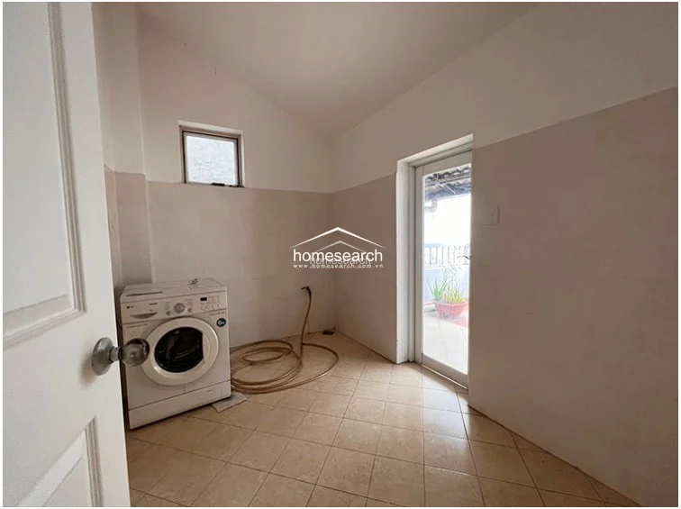 VILLA FOR RENT IN COMPOUND-THAO DIEN-DIST.2 - 19