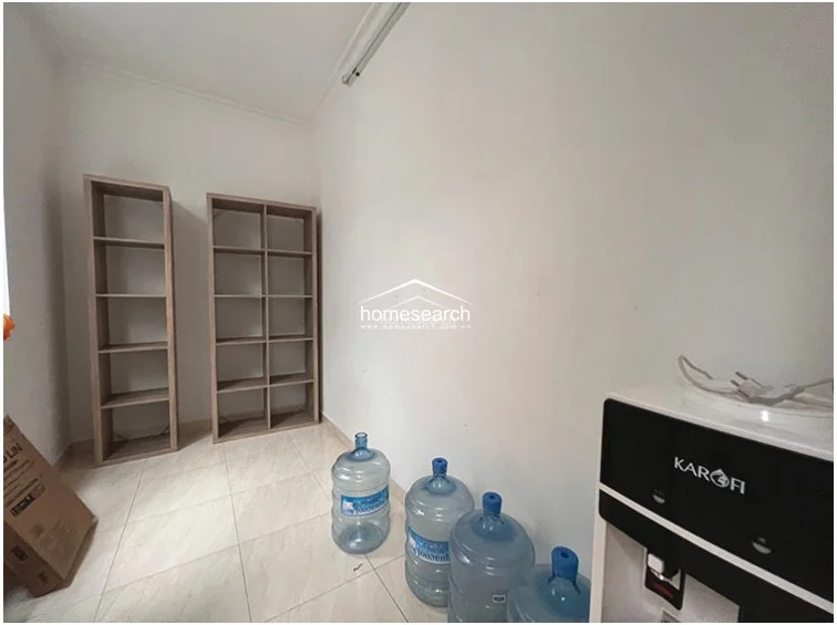 VILLA FOR RENT IN COMPOUND-THAO DIEN-DIST.2 - 20