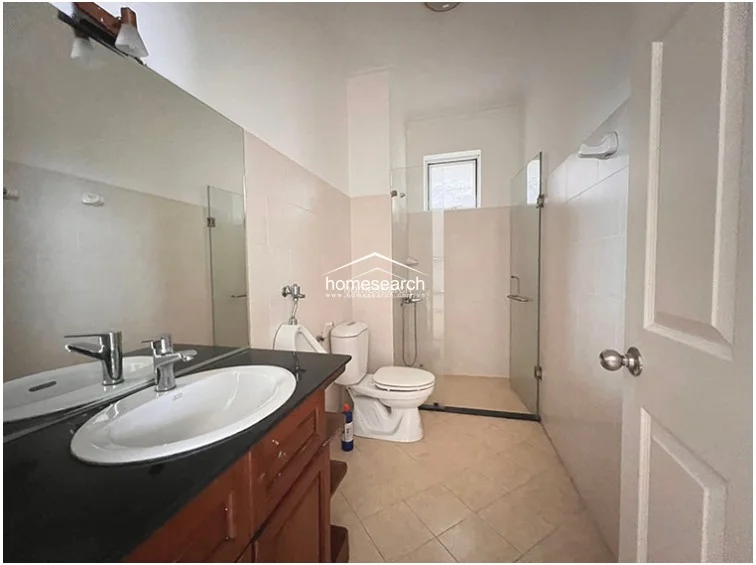 VILLA FOR RENT IN COMPOUND-THAO DIEN-DIST.2 - 25