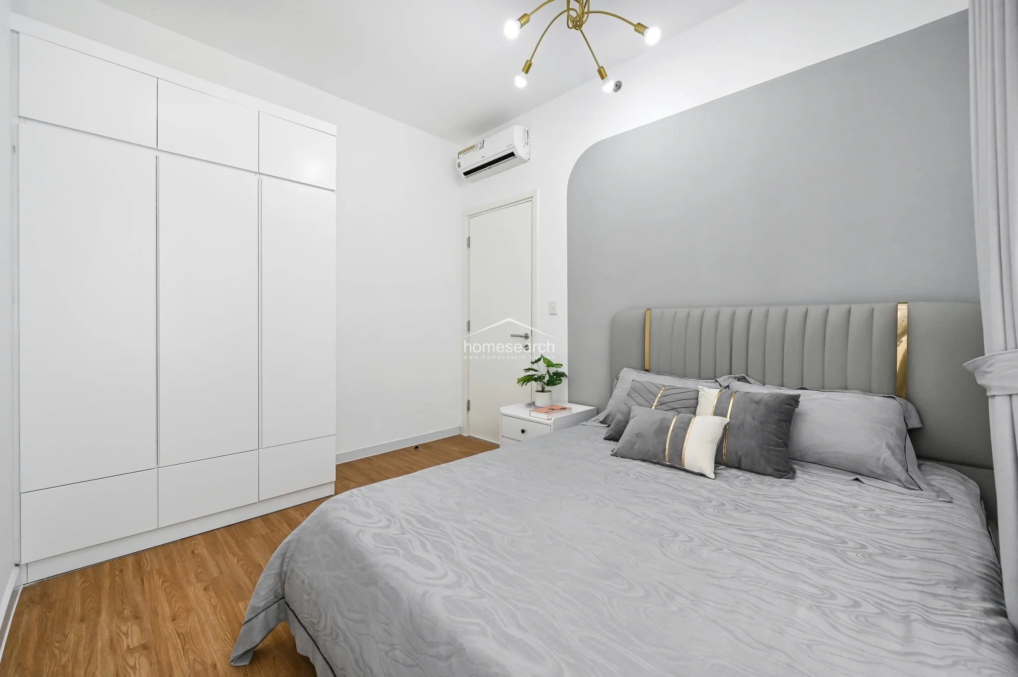 3 Bedroom apartment in Masteri Thao Dien for rent - 13