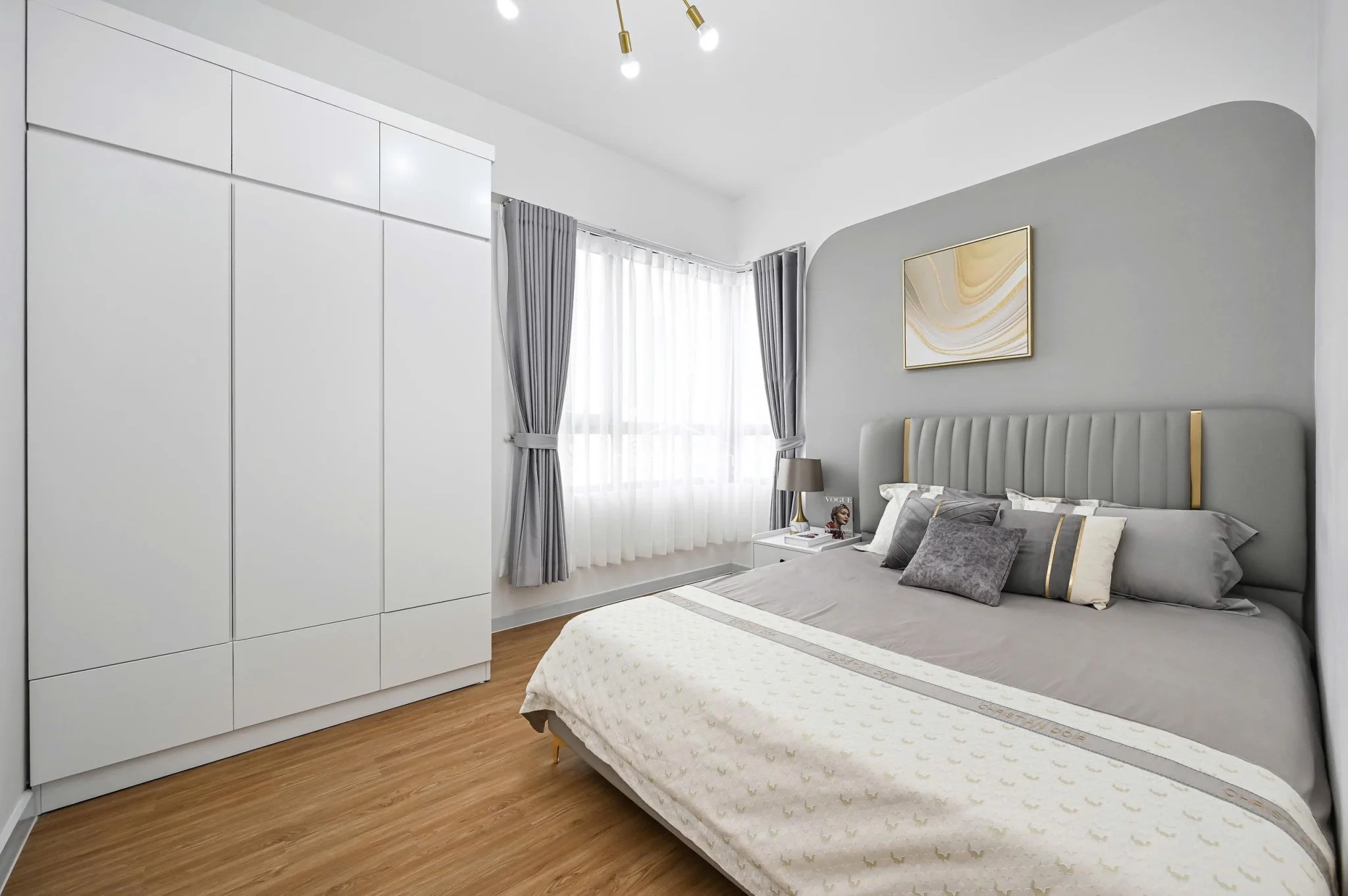 3 Bedroom apartment in Masteri Thao Dien for rent - 15