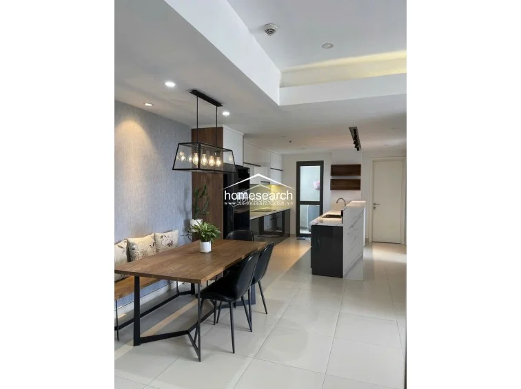 3 Bedroom apartment in Masteri Thao Dien for rent - 18
