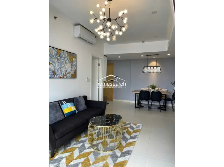 3 Bedroom apartment in Masteri Thao Dien for rent - 20