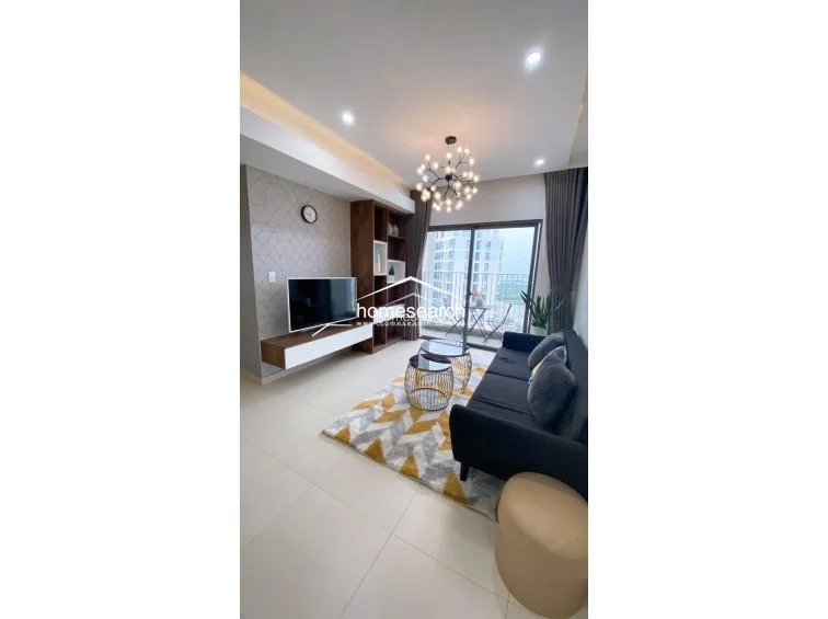 3 Bedroom apartment in Masteri Thao Dien for rent - 22