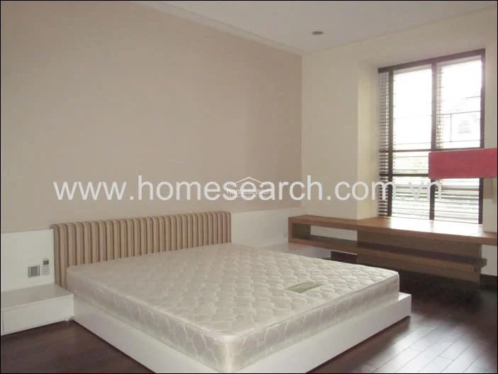 House for rent in compound Thao Dien - Ward - 14