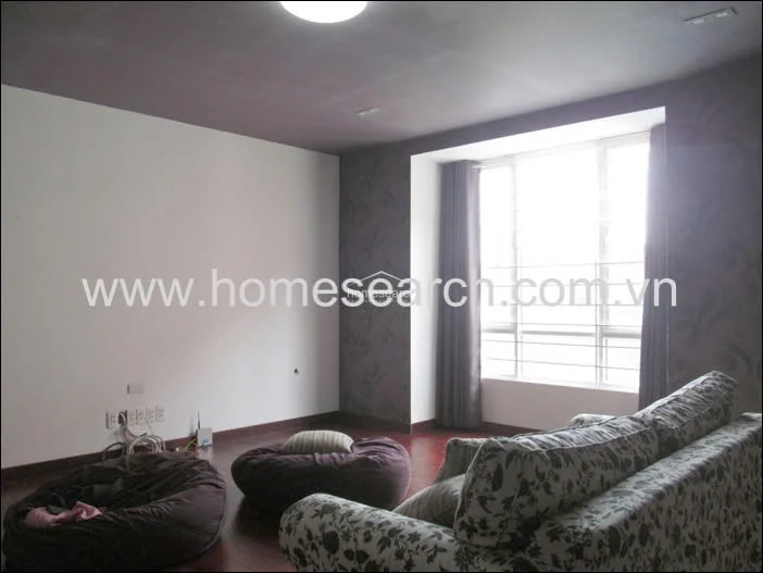 House for rent in compound Thao Dien - Ward - 18