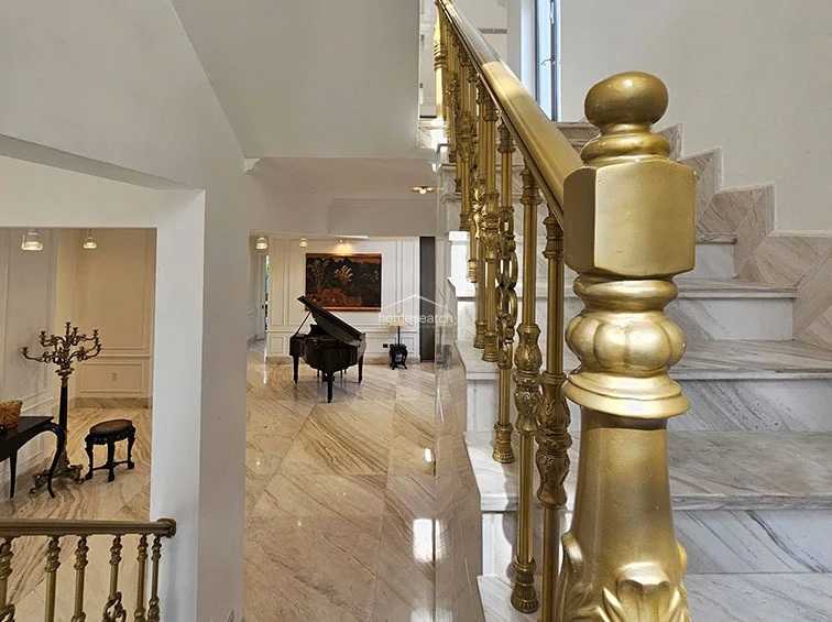 Luxurious 4-Bedroom Modern Villa for Rent in Riviera Compound, An Phu - $9,000/month - 6