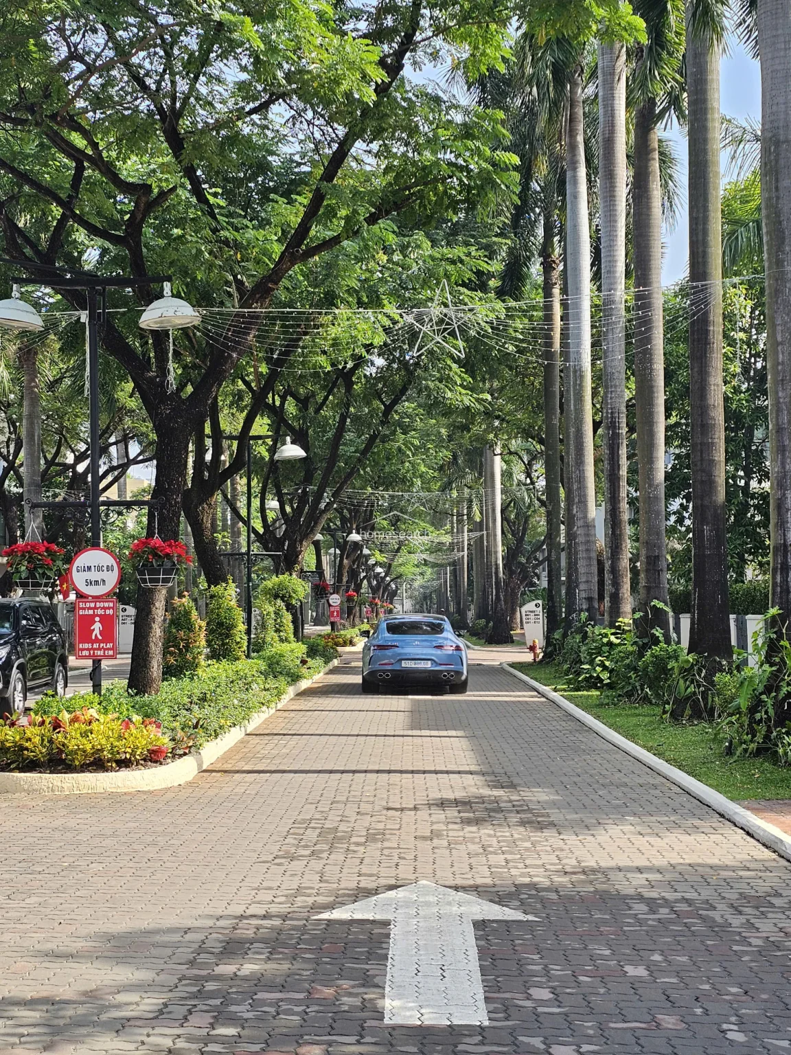 Luxurious 4-Bedroom Modern Villa for Rent in Riviera Compound, An Phu - $9,000/month - 19