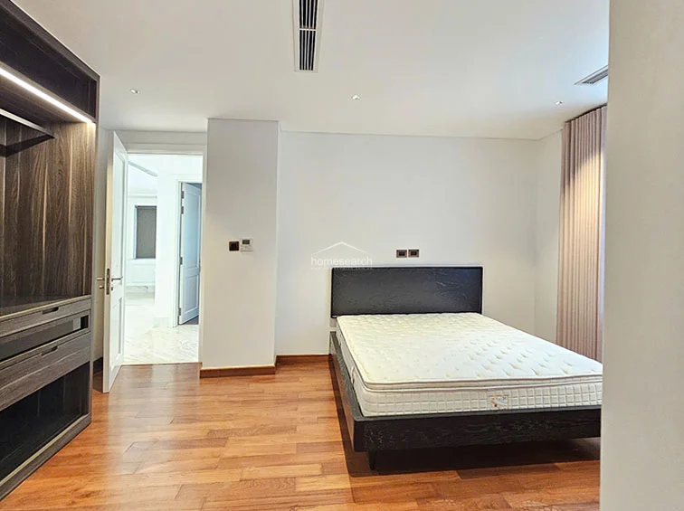 Luxurious 4-Bedroom Modern Villa for Rent in Riviera Compound, An Phu - $9,000/month - 13