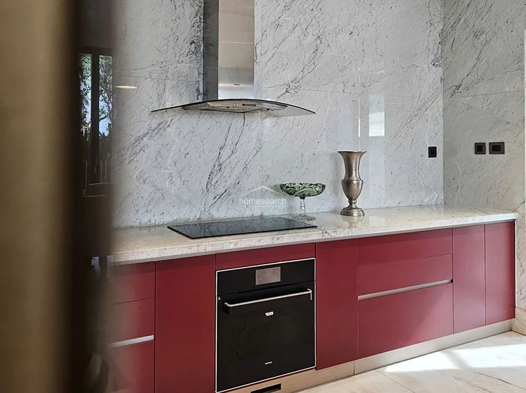 Luxurious 4-Bedroom Modern Villa for Rent in Riviera Compound, An Phu - $9,000/month - 10