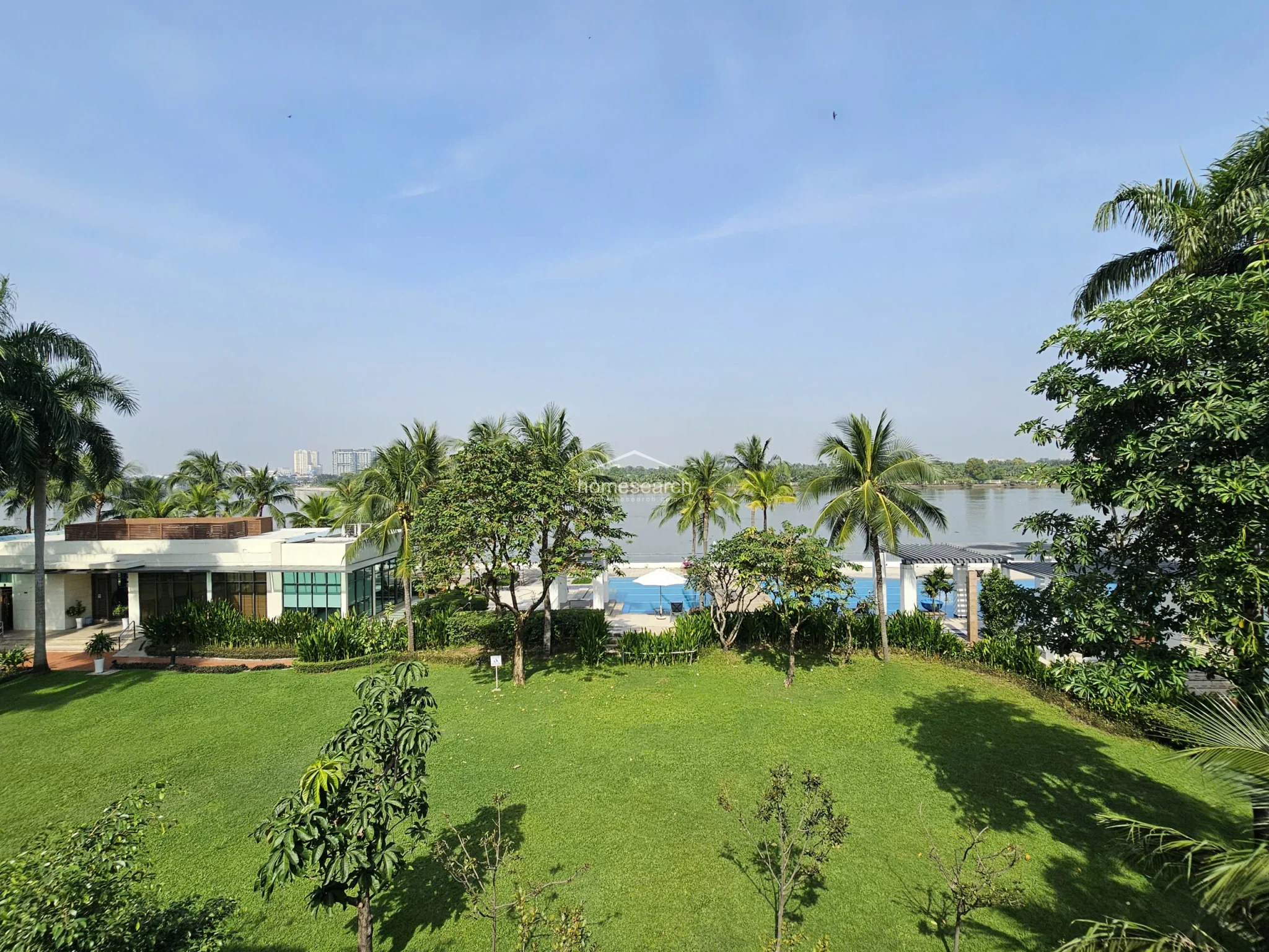 Luxurious 4-Bedroom Modern Villa for Rent in Riviera Compound, An Phu - $9,000/month - 21