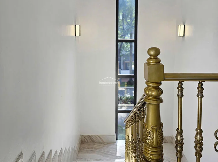 Luxurious 4-Bedroom Modern Villa for Rent in Riviera Compound, An Phu - $9,000/month - 16