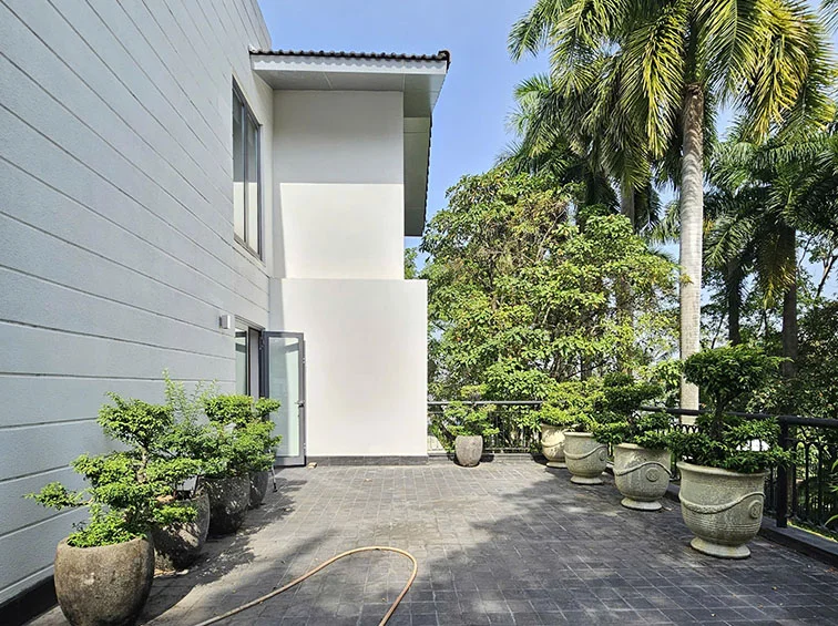 Luxurious 4-Bedroom Modern Villa for Rent in Riviera Compound, An Phu - $9,000/month - 2