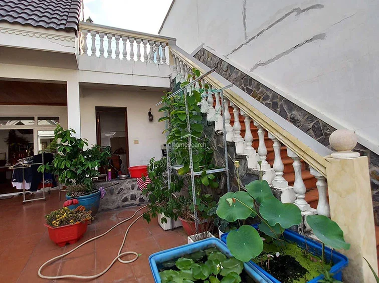 House for rent in Thao Dien - 7