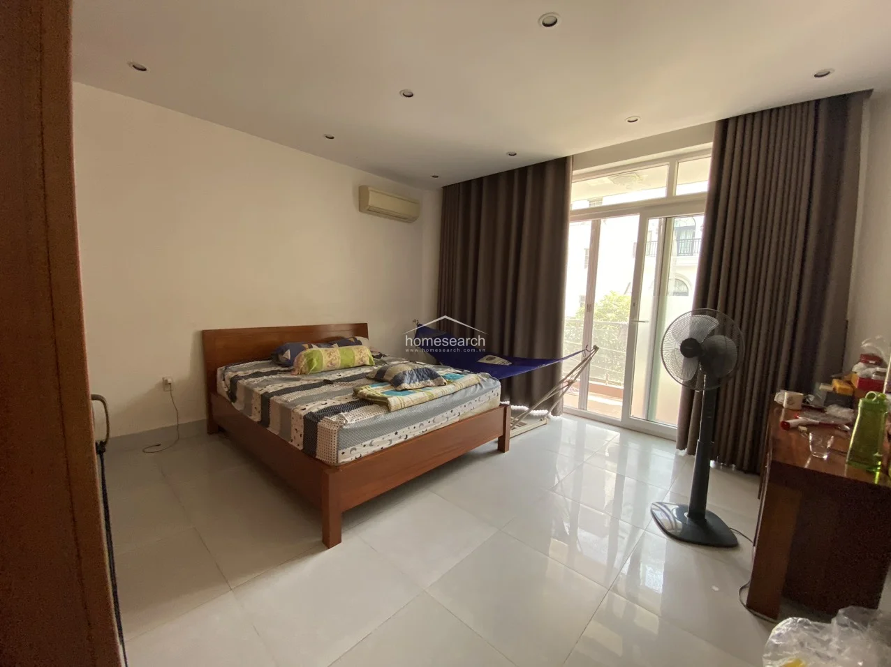 House for rent in Thao Dien - 5