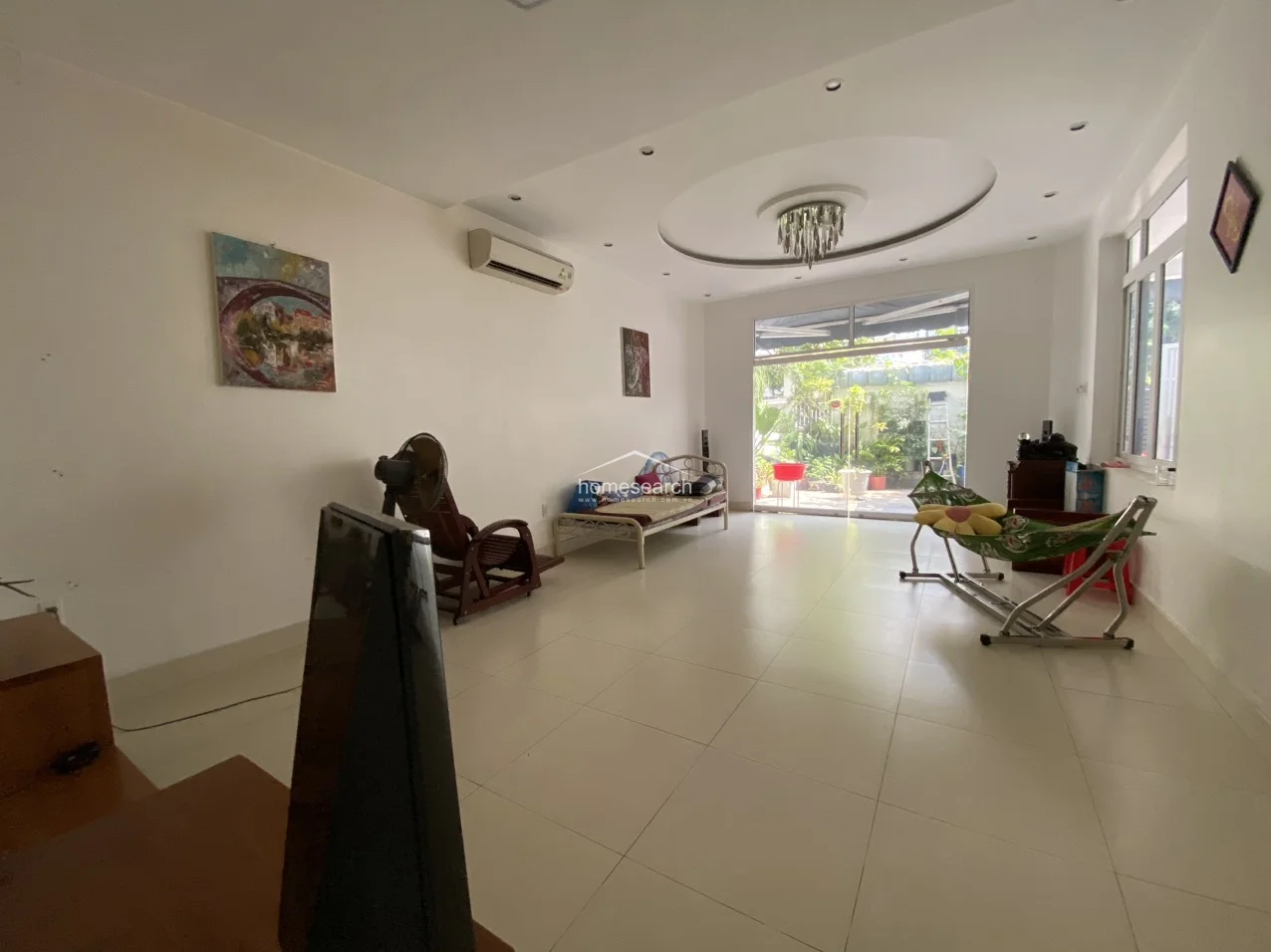 House for rent in Thao Dien - 4