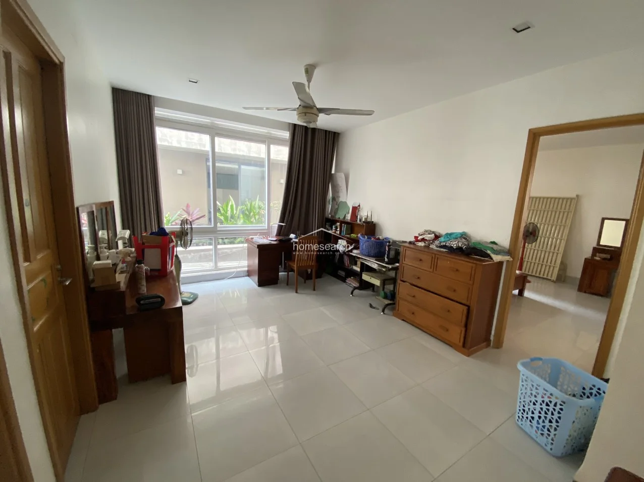 House for rent in Thao Dien - 9